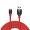 کابل تبدیل USB به لایتنینگ انکر مدل A8122 PowerLine Plus طول 1.8 متر